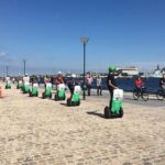 2 Hour Copenhagen Segway Tour - Practical Details & Tips