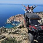2-Hour Dubrovnik Private Buggy Panorama Safari - Authentic Experiences from Reviewers