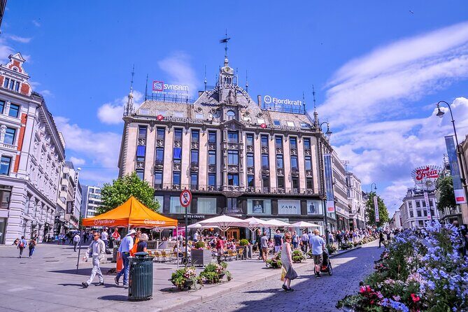 2-Hour Essential Oslo in the City Center Guided Walking Tour - Final Thoughts: Is It Worth It?