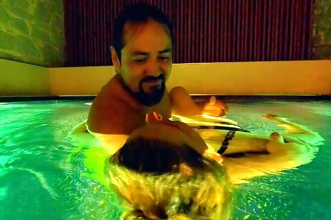 2 Hour Floating Harmony Couples Course - Why This Experience is Worth Considering