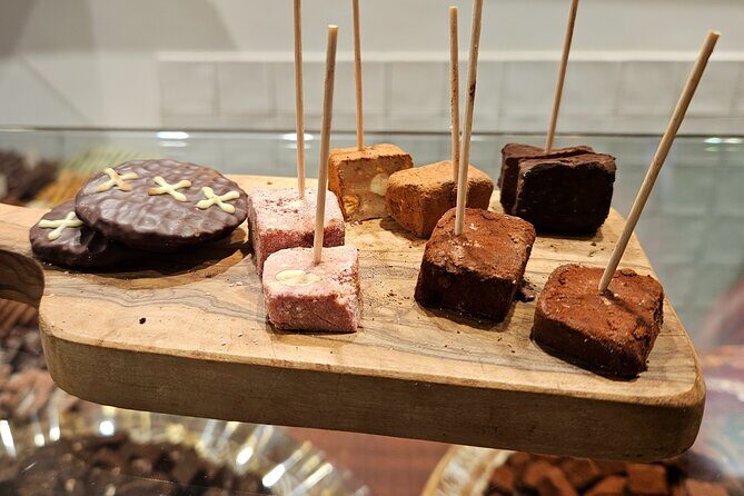 2 hour food tasting Tour in Amsterdam Group Tour - Who This Tour Is Perfect For