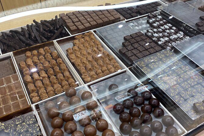 2-Hour Foodie Tour with 10 Tastings in Aix-en-Provence - What You Can Expect from the Experience