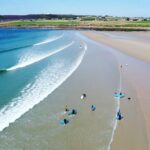 2 hour group lesson (3-16 people) - The Instructors and Equipment