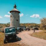 2 hour Guided Buggy Tour in Plitvice lakes - Authenticity in Every Turn