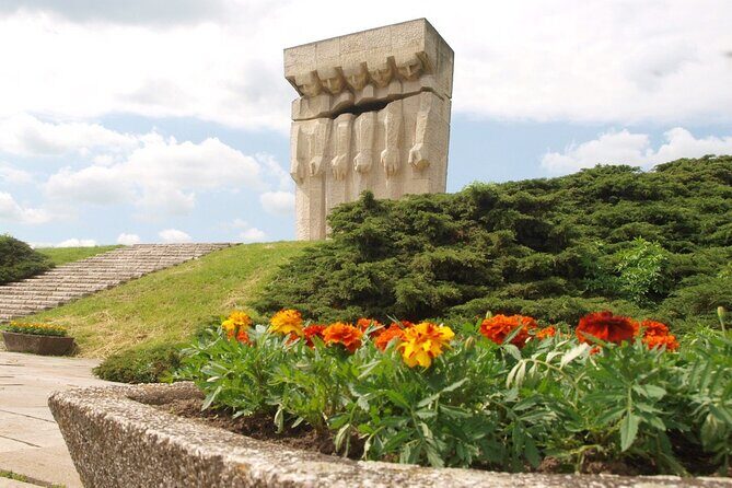 2-Hour Guided Tour in Kraków-Paszów Concentration Camp - A Detailed Look at What’s Included and What to Expect