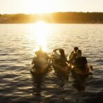 2-Hour Guided Transparent Kayak Sunset Tour from Premantura - Experience Overview: What to Expect on the Tour