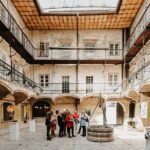 2 Hour Guided Walking Tour in Ljubljana - Practical Details and Considerations