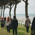 2 Hour Guided Walking Tour in Omaha Beach US Cemetery - A Deep Dive into the Omaha Beach US Cemetery Tour