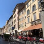 2 Hour Guided Walking Tour in Trastevere and Jewish Ghetto - Practical Details and Considerations