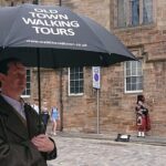 2-Hour Historical Walking Tour Discovering Edinburgh's Old Town - Who Will Love This Tour?