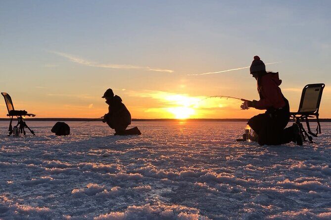 2-Hour Ice Fishing Experience in Rovaniemi, Finland - Who Will Love This Experience?