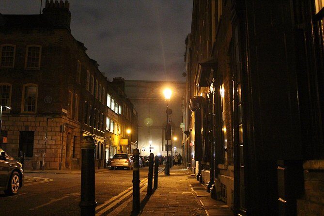 2-Hour Jack the Ripper Guided Walking Tour in Whitechapel, London - The Whitechapel Walk: Sites and Stories