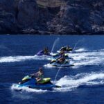 2-Hour Jet Ski Adventure to Balos - The Itinerary: From Falassarna to Balos and Beyond