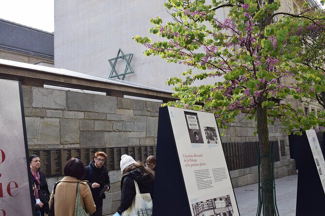 2-Hour Jewish History Guided Tour In Marais - Who Should Consider This Tour?