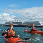 2- hour kayak trip on the Oslo Fjord - The Experience in Detail