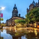 2 Hour Leeds Highlights Walking Tour - Why This Tour Works for Different Travelers