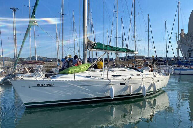 2-Hour Lisbon Sunset Sailing Tour - Value and Cost Analysis