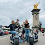 2-Hour Luxurious Private VIP - Berlin Fat Tire Tour - Deep Dive into the Route and Sights