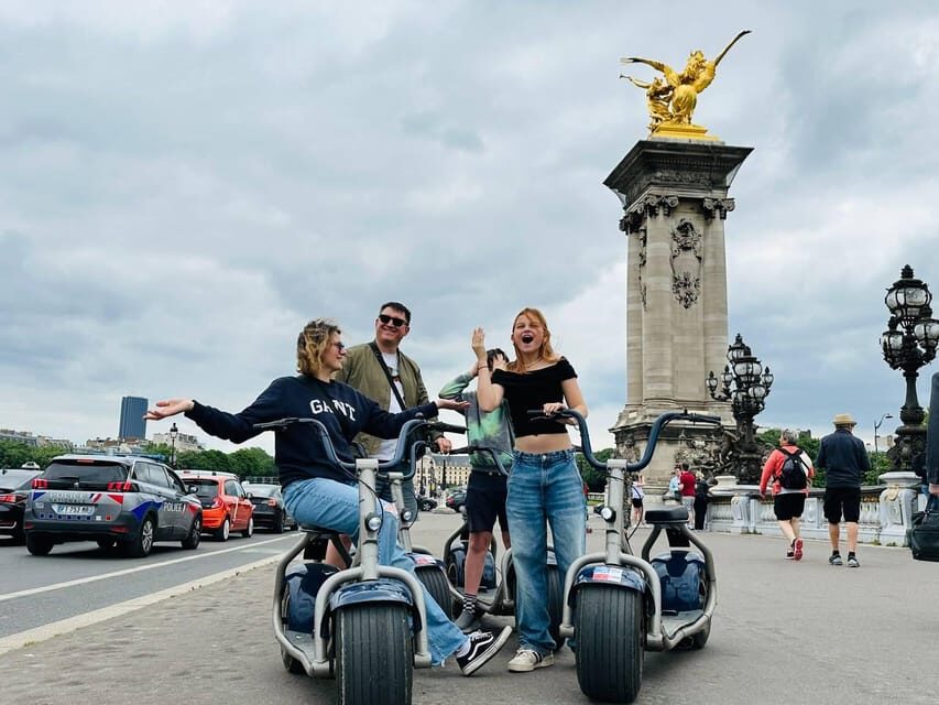 2-Hour Luxurious Private VIP - Berlin Fat Tire Tour - Deep Dive into the Route and Sights