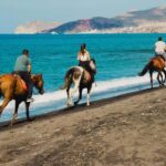 2-Hour Morning Horse Ride with Professional Photos - Practical Details and Tips