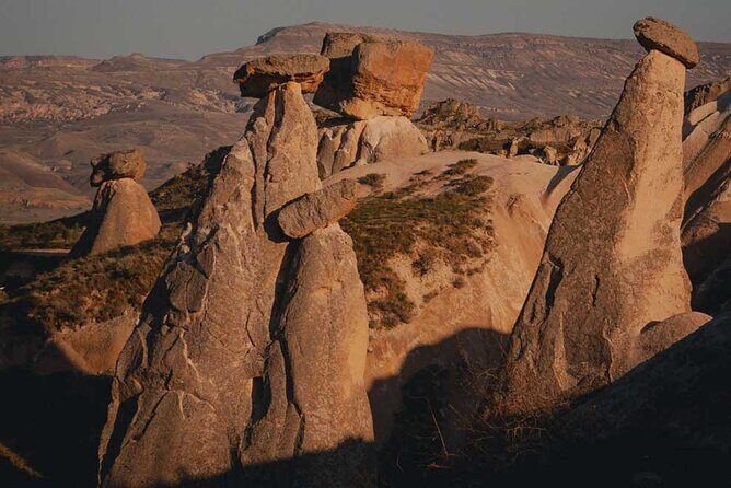 2-Hour or Sunset ATV Quad Tour in Göreme Cappadocia - Who Should Book This Tour?
