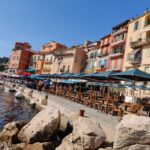 2-Hour Paddle Boarding Tour in Villefranche - Practical Details & Logistics