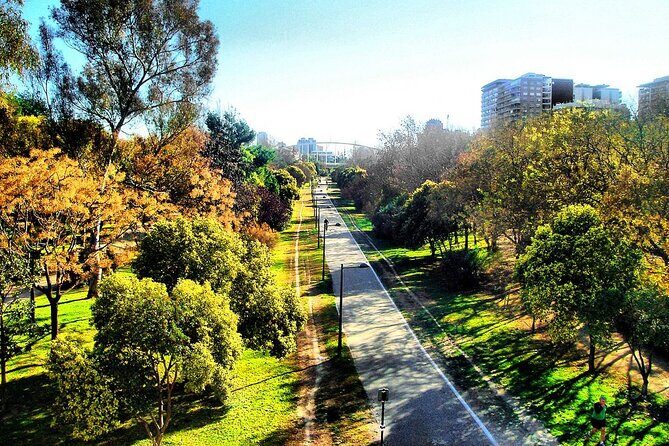 2 Hour Private Bike Tour in Valencia - Who Will Love This Tour?