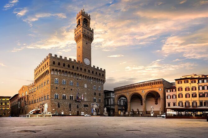 2-Hour Private Evening Walking Guided Tour of Florence Culture - Potential Considerations