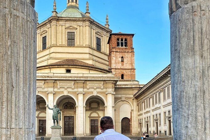 2-Hour Private Guided Tour of Milan by Electric Scooter - What Travelers Say