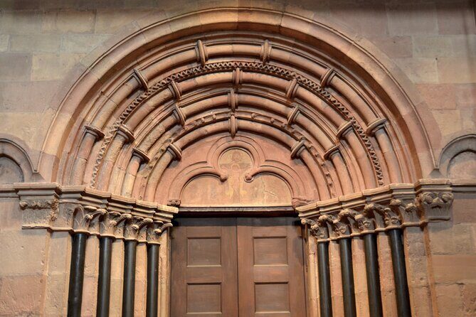 2 Hour Private Guided Walking Tour: Chagall Windows and Mainz Cathedral - Frequently Asked Questions