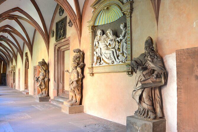 2 Hour Private Guided Walking Tour: Gutenberg and Mainz Cathedral - Who Would Love This Tour?