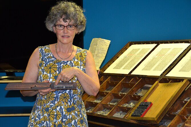 2 Hour Private Guided Walking Tour: Gutenberg and Old Mainz - Final Thoughts: Who Will Love This Tour?