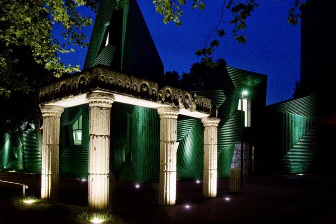 2 Hour Private Guided Walking Tour: Jewish Mainz - Why This Tour Stands Out