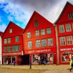 2 Hour Private Guided Walking Tour of Bergen - Insights from Real Tour Reviews