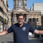 2-Hour Private Liverpool Walking Tour - Detailed Breakdown of the Itinerary