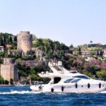 2-Hour Private Luxury Yacht Cruise on Bosphorus with Transfers - Analyzing the Value