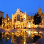 2-Hour Private Market Tour in Budapest With Free Tastings - Who Will Love This Tour?