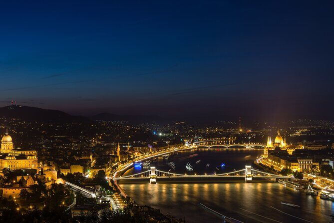2-Hour Private Night Tour of Budapest - Why This Tour Represents Great Value