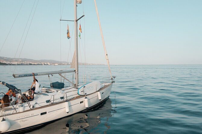 2 Hour Private Sailing Charter in Marbella - Who Would Love This Tour?