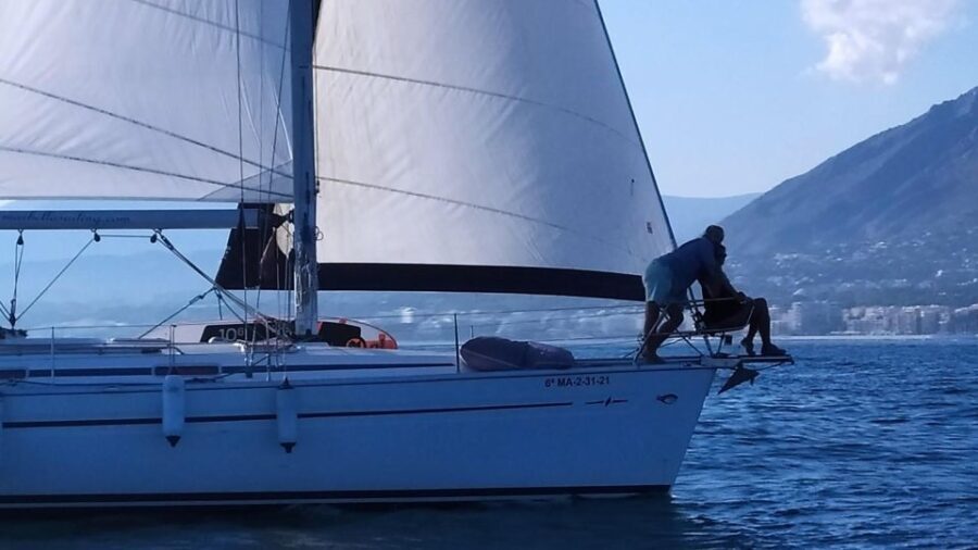 2 Hour Private Sailing Trip - What’s Included & Practical Tips