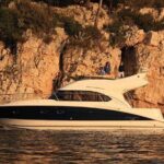 2 Hour Private Sunset Cruise on Luxury Motor Boat with Drinks - The Itinerary: A Closer Look