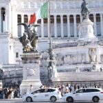 2-Hour Private Tour The Best Monuments of Rome by Taxi - What’s Included & What’s Not