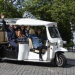 2 Hour Private Tuktuk Tour in Porto to Monastery and Cellars - Analyzing the Value