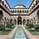 2-Hour Private Walking Tour in Alcazar of Seville - The Itinerary: What You’ll See and Learn