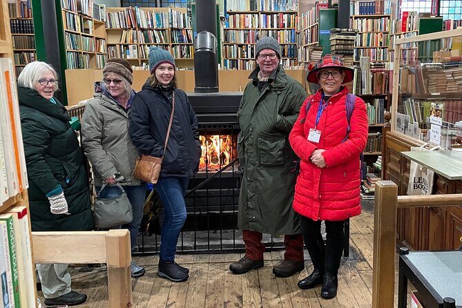 2 Hour Private Walking Tour in Inverness City Centre with a Guide - The Value of a Private Guided Tour