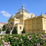 2-Hour Private Walking Tour in Zagreb City with Guide (up to 10) - The Sum Up