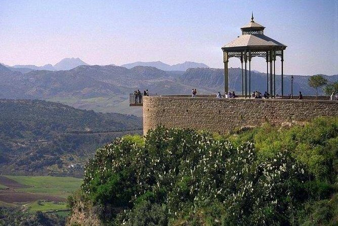 2-Hour Ronda Walking Tour - Frequently Asked Questions (FAQs)