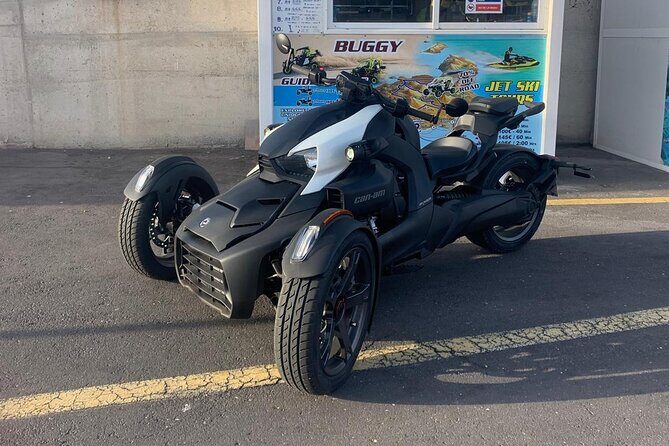 2-Hour Ryker Tour through the North of Lanzarote - Final Thoughts