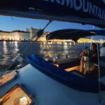 2 hour Sailboat Sunset Tour by Rivermountain - The Experience in Practice
