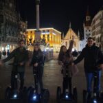 2-Hour Segway Discovery Munich Night Tour - Who Should Consider This Tour?